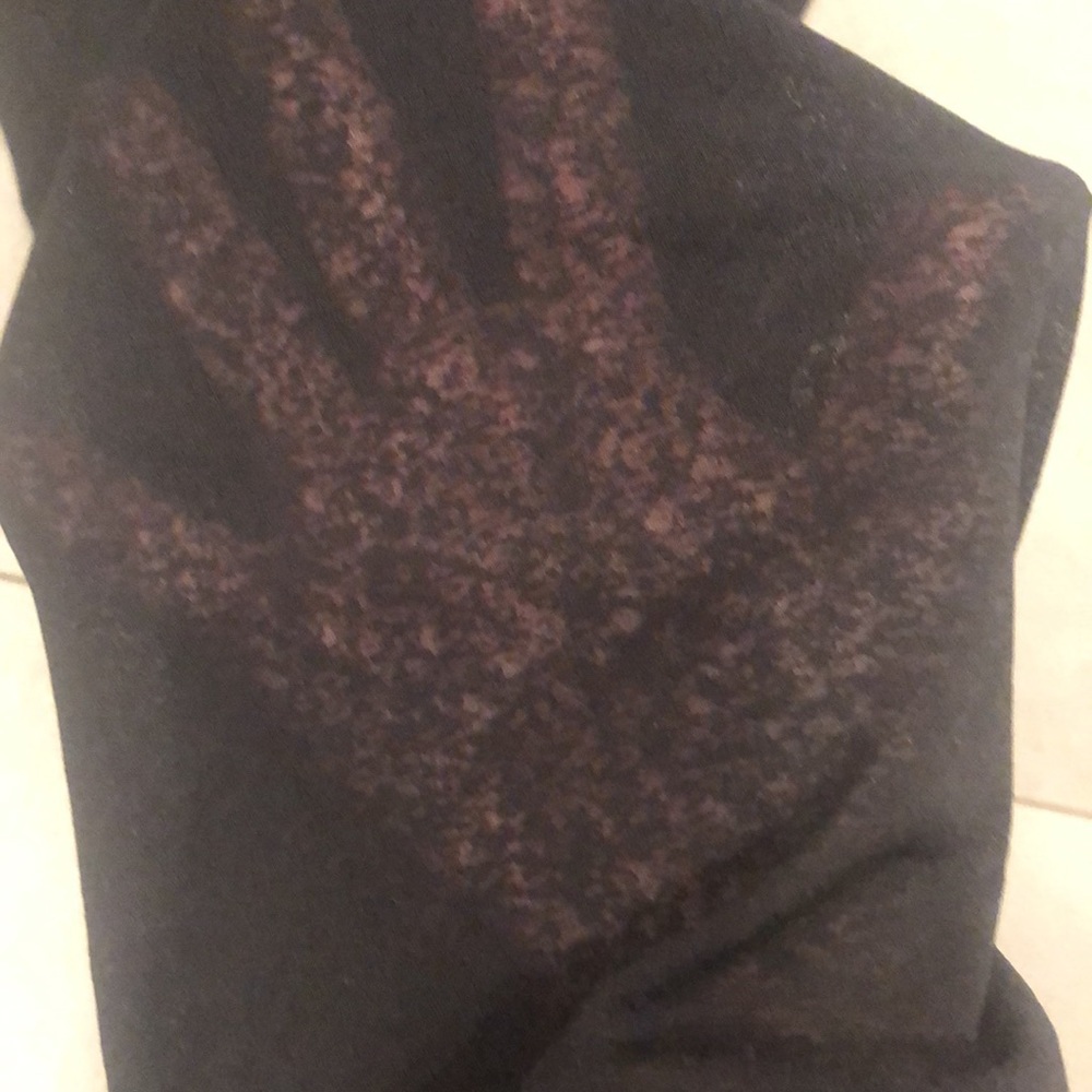 Athena Bathing Suit Coverup Pants - Picture 9 of 10